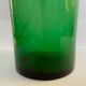 Vase en verre