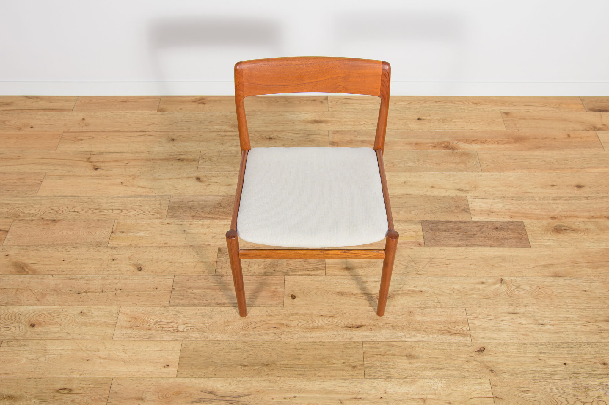 Mid-century dining chairs from Dalescraft, United Kingdom, 1960s, set of 4