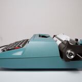 Machine à écrire Smith Corona electra II