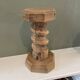 Show the decorative press.
