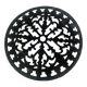 Cast iron trivet