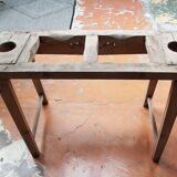 Porte-jarres porte-cruches