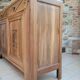 Parisian art deco buffet