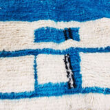 Moroccan Berber Carpet 313x215cm