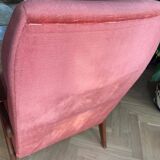 Set of 2 vintage armchairs