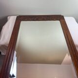 Large Art Deco mirror