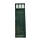 20th century door-impost