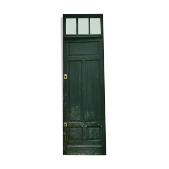 20th century door-impost