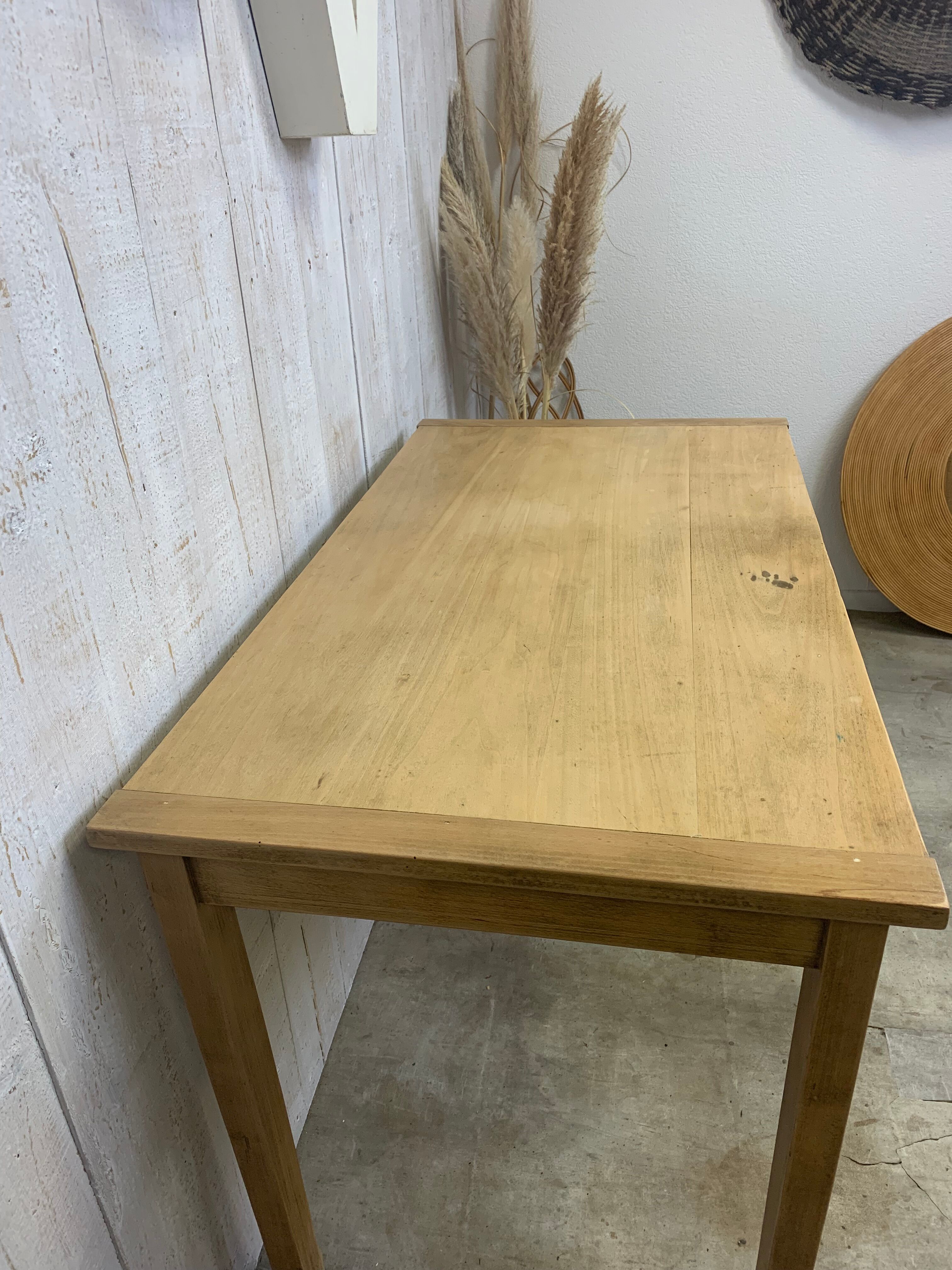 Vintage desk