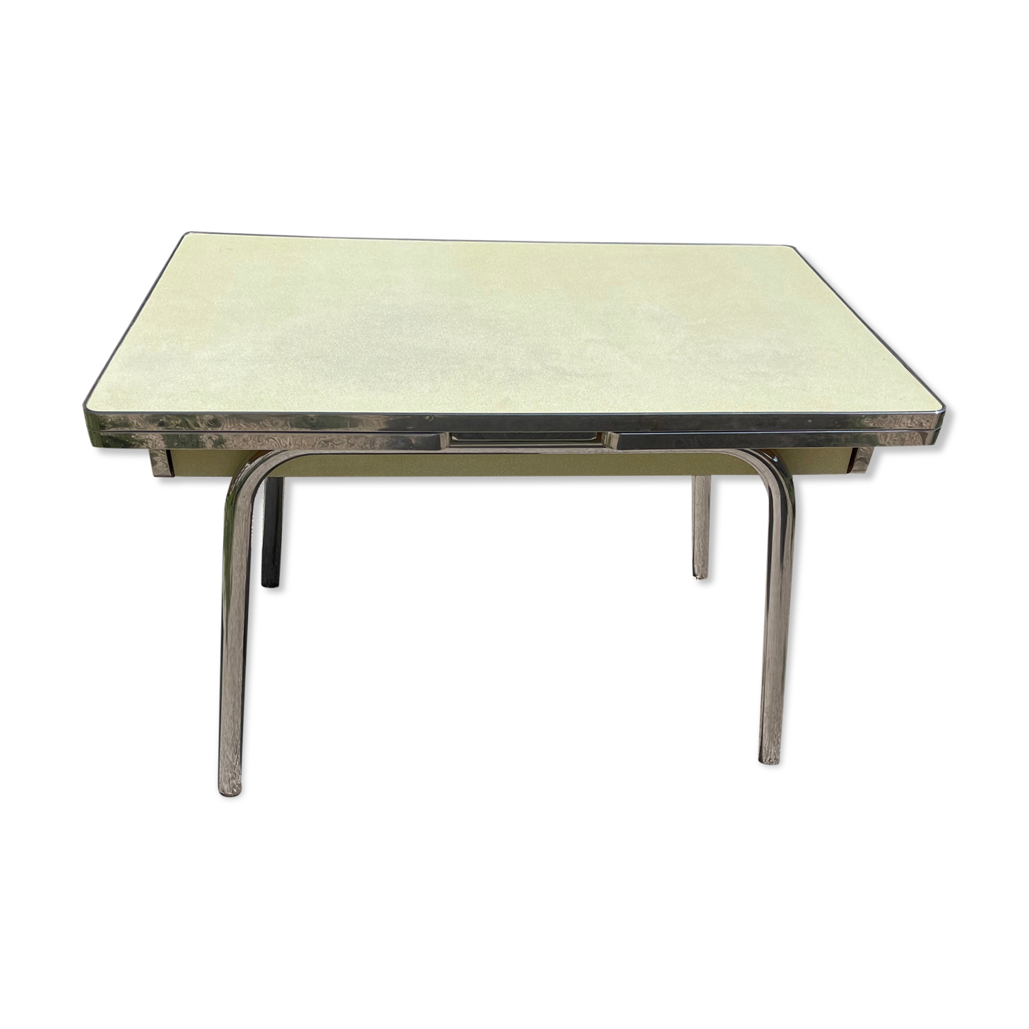 Formica table