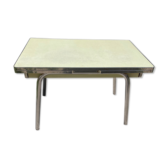 Formica table