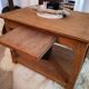 Vintage coffee table