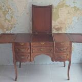 Louis XV dressing table