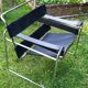 Fauteuil Wassily par Marcel Breuer pour Habitat 1970-80