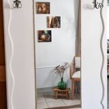 Vestiaire d'entrée