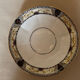 Old Limoges porcelain coffee service WG & Cie