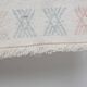 Vintage Turkish rug from Oushak, hand-woven 156x216 cm