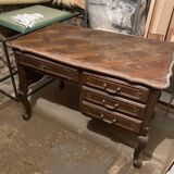 Bureau en bois