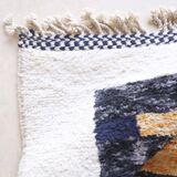 Contemporary Moroccan Rug - 293 x 250 cm