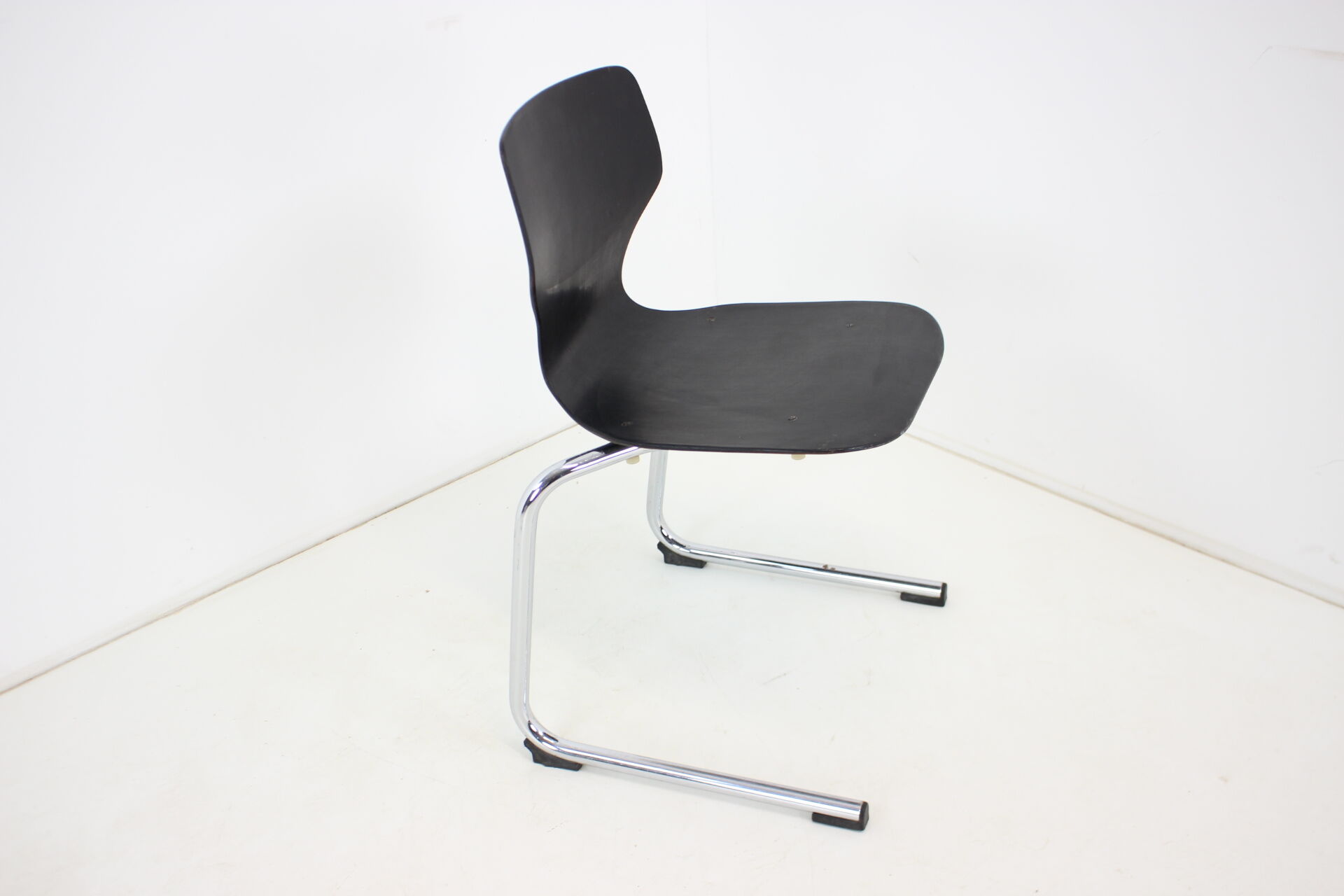 Pagwood chair by Flototto, 1970