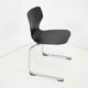 Pagwood chair by Flototto, 1970