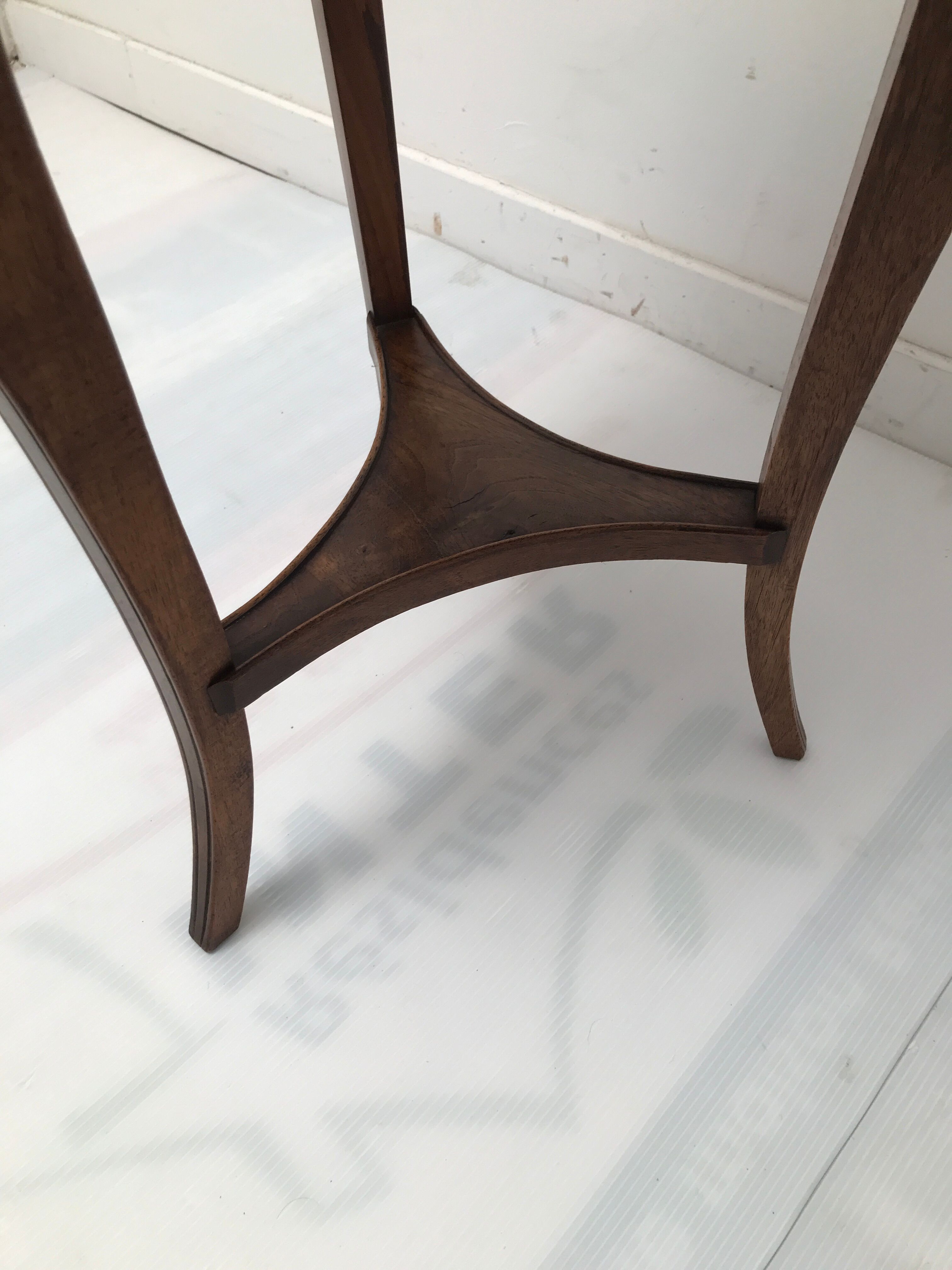 Year 60 Side Table