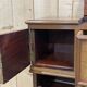 Mahogany wardrobe from the 1930s