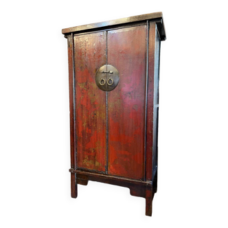 Armoire ancienne chinoise
