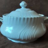 Romania Soup Tureen