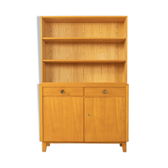 1950s cabinet, musterring