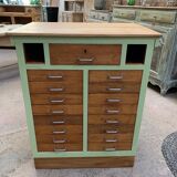 Old counter