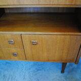 Buffet scandinavian years 60