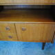 Buffet scandinave années 60