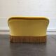 Banquette crapaud