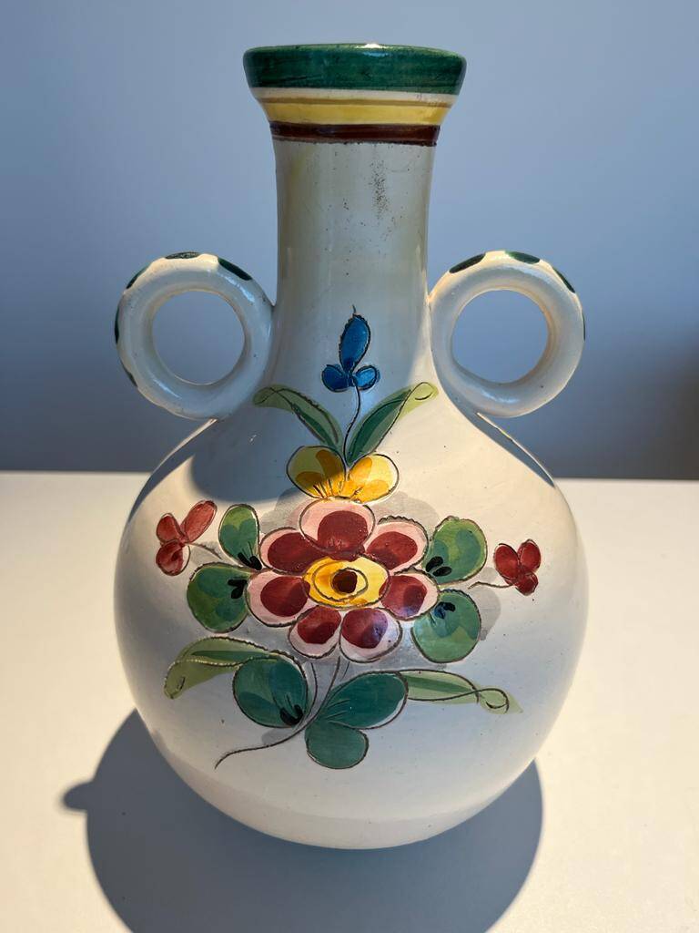 Vintage Vase