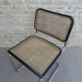 Cesca B32 chair by Marcel Breuer, Italy