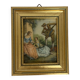 Romantic painting