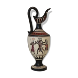 Greek decorative jug