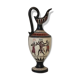 Greek decorative jug