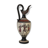 Greek decorative jug