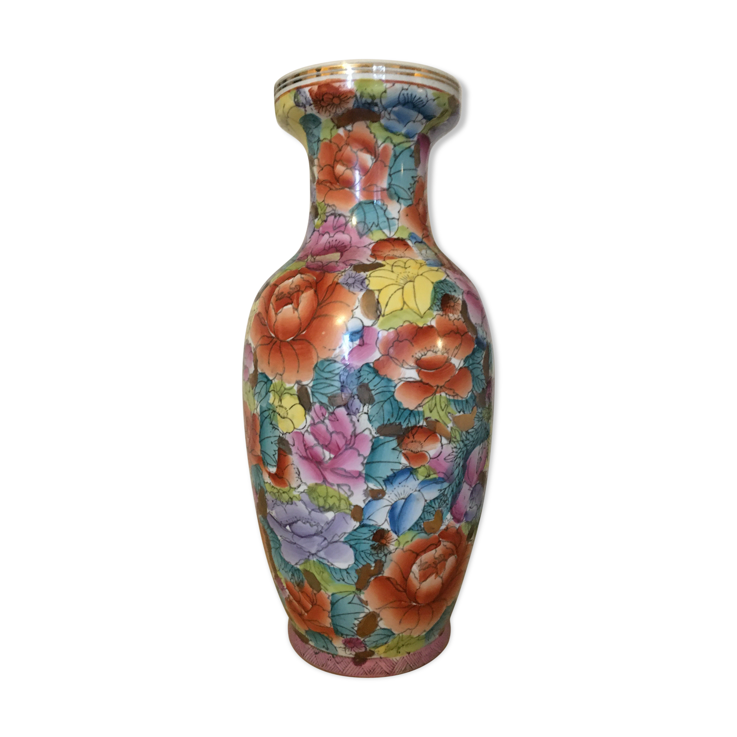 Vintage vase