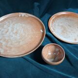 Appetizer presentation set