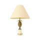 Brass Pineapple Lamp Style Maison Charles Hollywood Regency