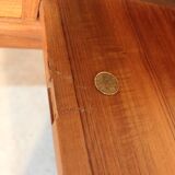 High scandinavian sideboard in teak G Plan