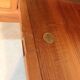 High scandinavian sideboard in teak G Plan