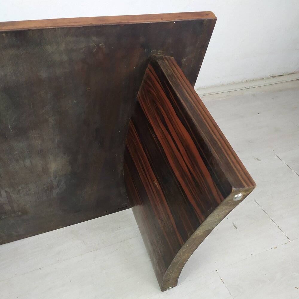 Art Deco coffee table, 1930s