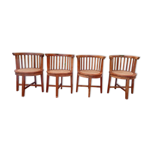 chaises
