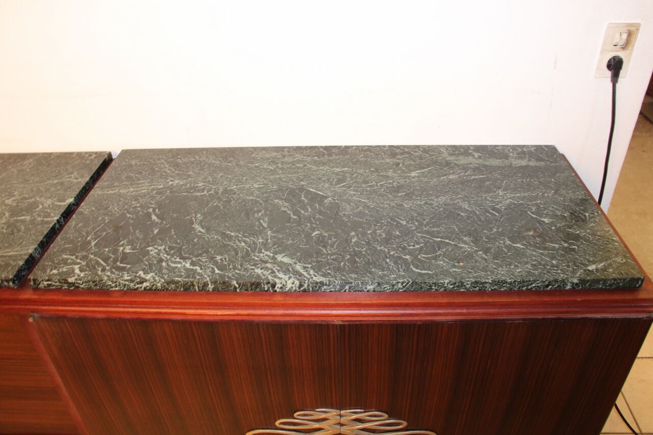 Art deco sideboard
