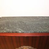 Art deco sideboard