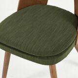 Chaise Antonin Suman des années 60